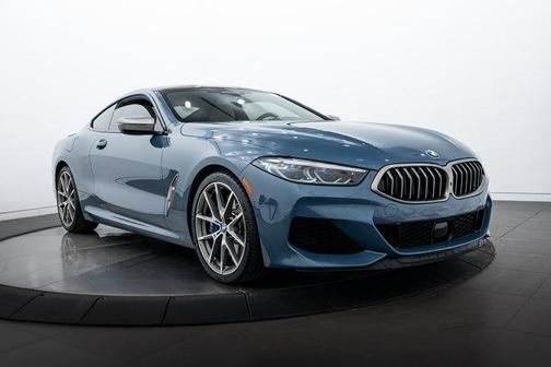2019 BMW M850 M850i xDrive