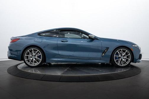 2019 BMW M850 M850i xDrive