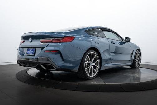 2019 BMW M850 M850i xDrive