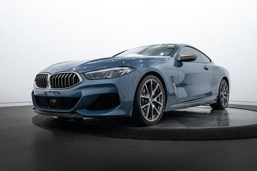 2019 BMW M850 M850i xDrive