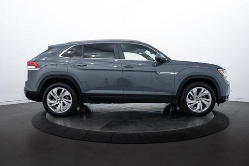 2020 Volkswagen Atlas Cross Sport 2.0T SEL