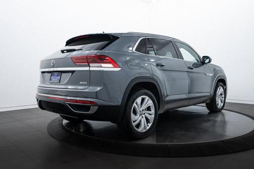 2020 Volkswagen Atlas Cross Sport 2.0T SEL
