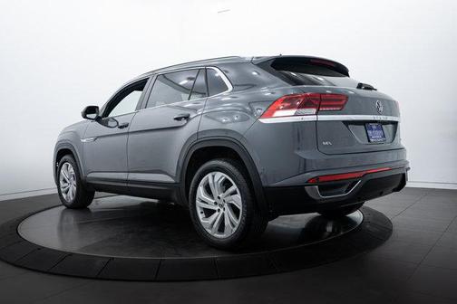 2020 Volkswagen Atlas Cross Sport 2.0T SEL