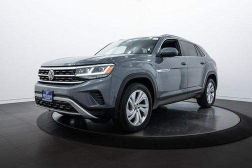 2020 Volkswagen Atlas Cross Sport 2.0T SEL
