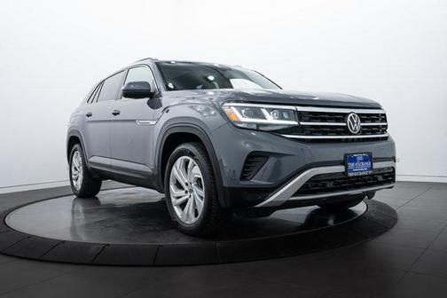 2020 Volkswagen Atlas Cross Sport 2.0T SEL