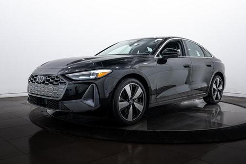 2025 Audi A5 Premium