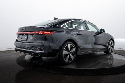 2025 Audi A5 Premium