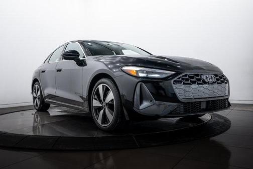 2025 Audi A5 Premium