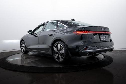 2025 Audi A5 Premium