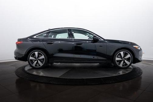 2025 Audi A5 Premium