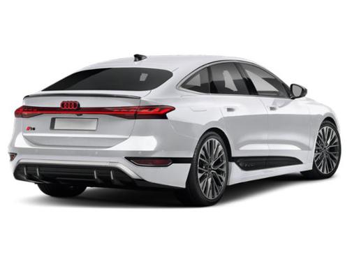 2025 Audi S6 e-tron Prestige