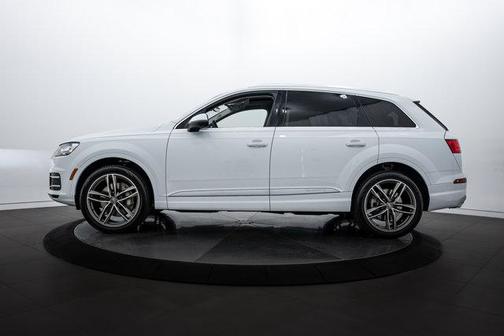 2017 Audi Q7 3.0T Premium