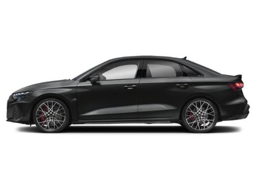 Blue 2026 Audi RS 3 2.5T