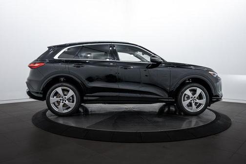 2025 Audi Q5 Prestige
