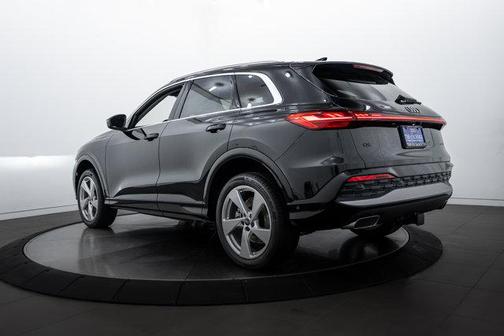 2025 Audi Q5 Prestige