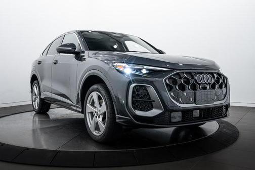 2025 Audi Q5 Sportback Premium Plus