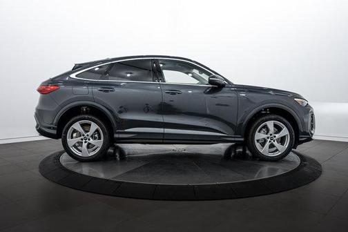 2025 Audi Q5 Sportback Premium Plus