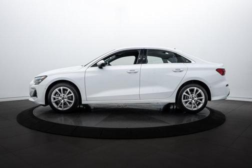 2025 Audi A3 Premium