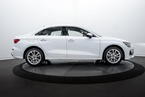 2025 Audi A3 Premium