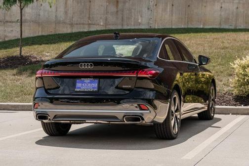 2025 Audi A5 Premium Plus