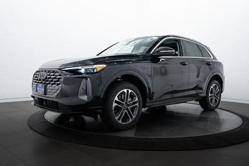 2025 Audi Q5 Prestige