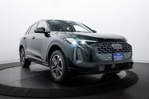 2025 Audi Q5 Prestige