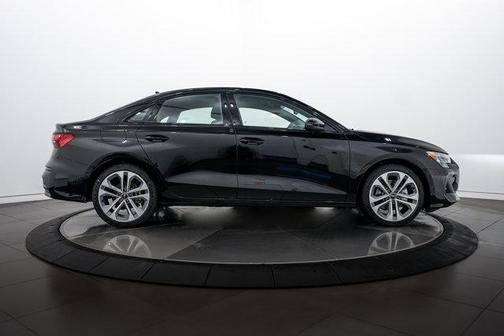 2026 Audi A3 Premium