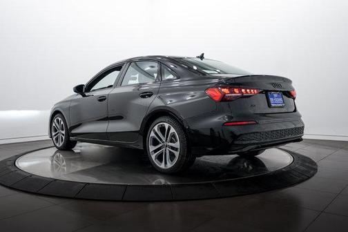 2026 Audi A3 Premium