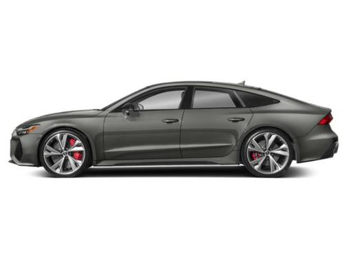 2023 Audi RS 7 4.0T