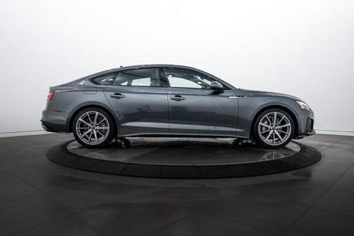2025 Audi A5 Sportback 45 S Line Premium