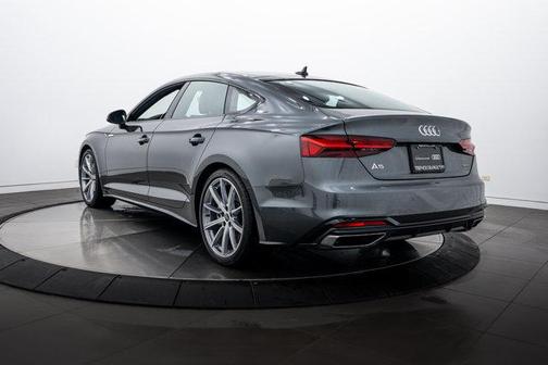 2025 Audi A5 Sportback 45 S Line Premium