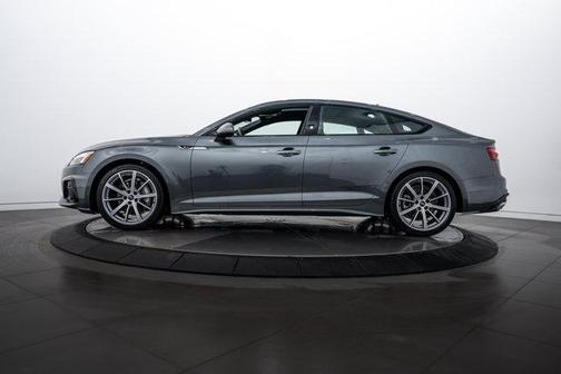 2025 Audi A5 Sportback 45 S Line Premium