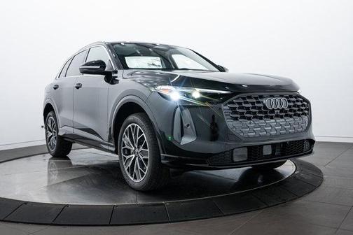 2025 Audi Q5 Premium Plus