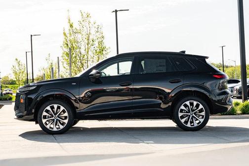 Mythos 2026 Audi Q3 S line