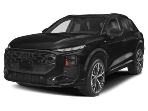 Mythos 2026 Audi Q3 S line