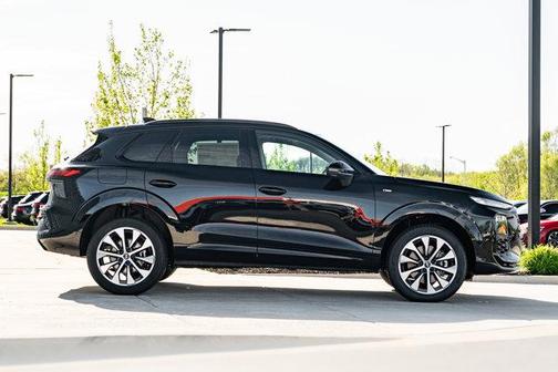 Mythos 2026 Audi Q3 S line