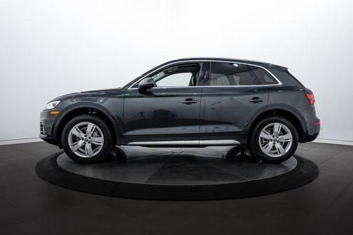 2019 Audi Q5 2.0T Premium Plus