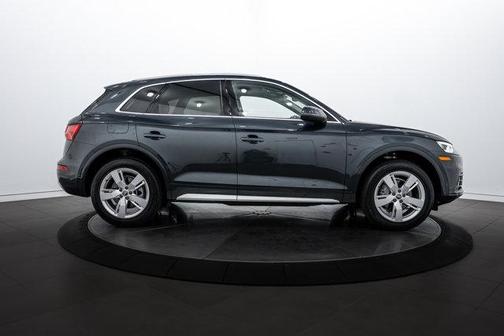 2019 Audi Q5 2.0T Premium Plus