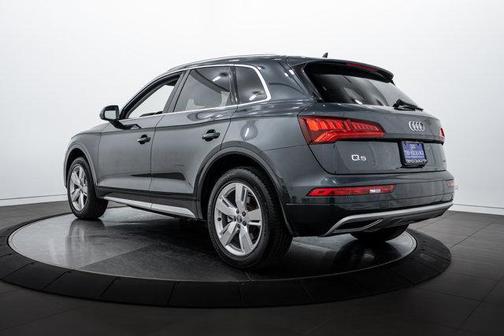 2019 Audi Q5 2.0T Premium Plus