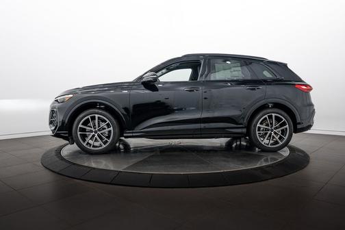 Mythos 2026 Audi Q5 Prestige