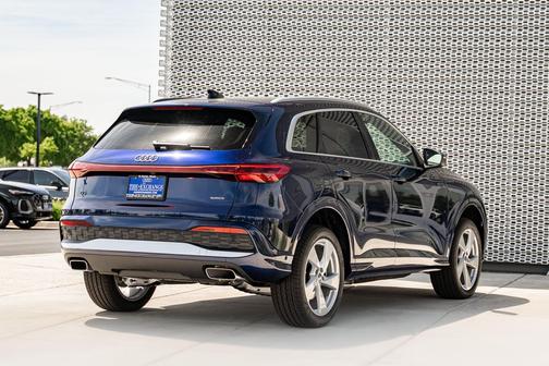 Navarra 2026 Audi Q5 Premium Plus