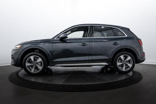 2023 Audi Q5 40 Premium