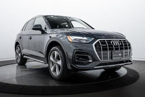 2023 Audi Q5 40 Premium