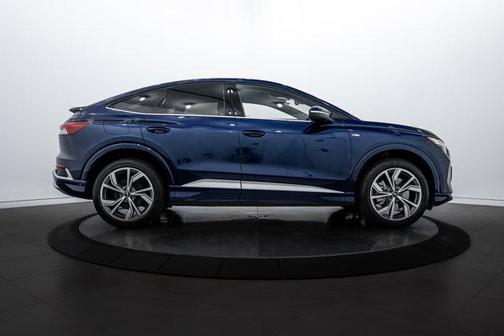 2023 Audi Q4 e-tron Premium Plus
