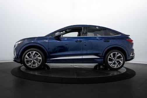 2023 Audi Q4 e-tron Premium Plus