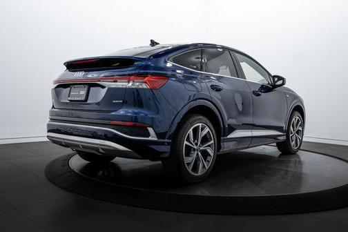 2023 Audi Q4 e-tron Premium Plus