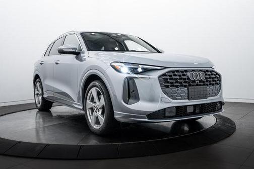 2025 Audi Q5 Prestige