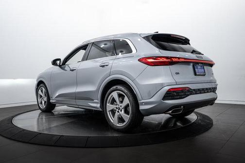 2025 Audi Q5 Prestige