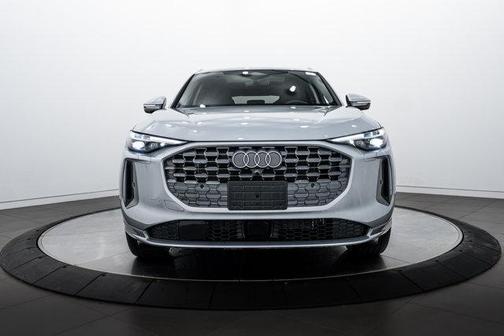 2025 Audi Q5 Prestige