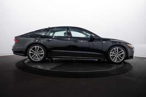2023 Audi A7 Prestige